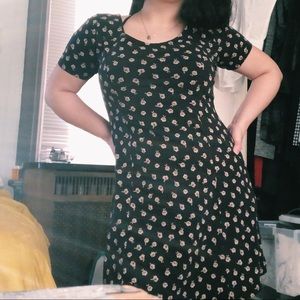 Super cute Vans Skater Dress✨